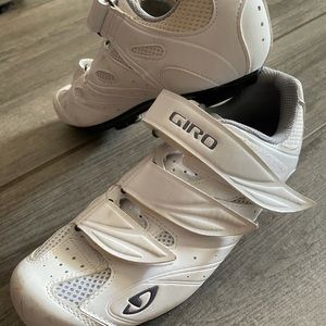 Giro Spin shoes